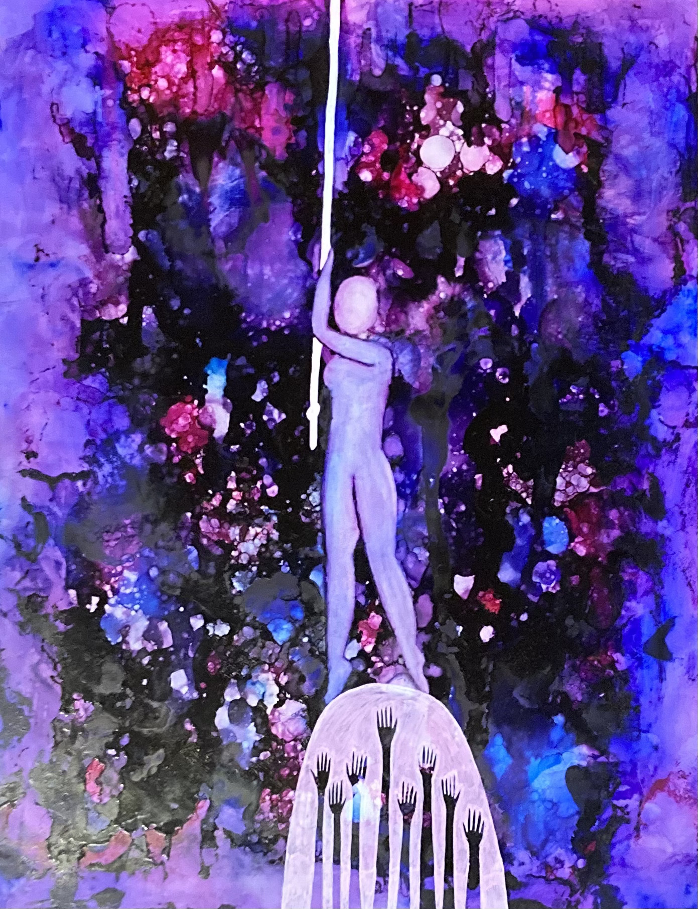 Deeper